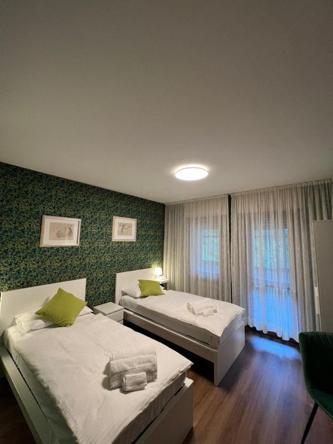 Belvedere Da Cesarina Tarvisio Extérieur photo