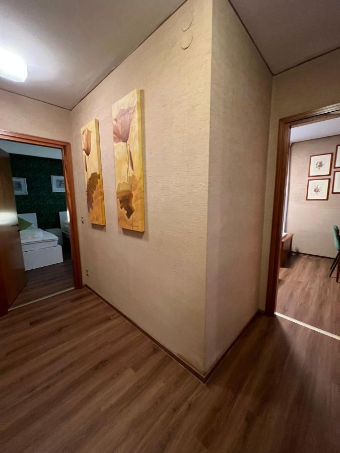 Belvedere Da Cesarina Tarvisio Extérieur photo
